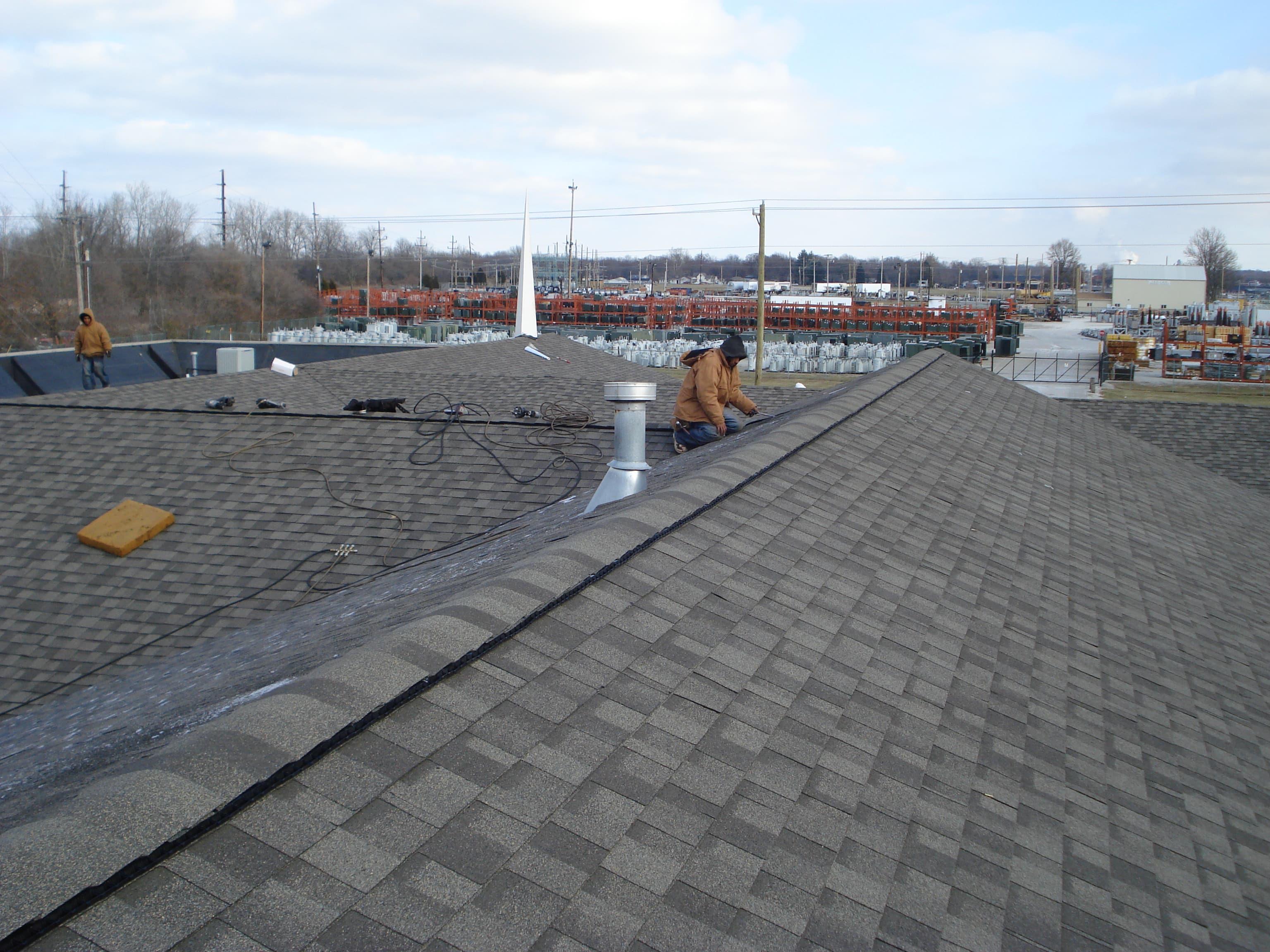 Southport-roofing-contractor