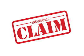 Denied insurance claim