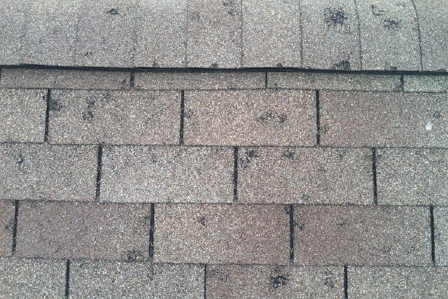 Spotting Hail Damage On Your Roofing